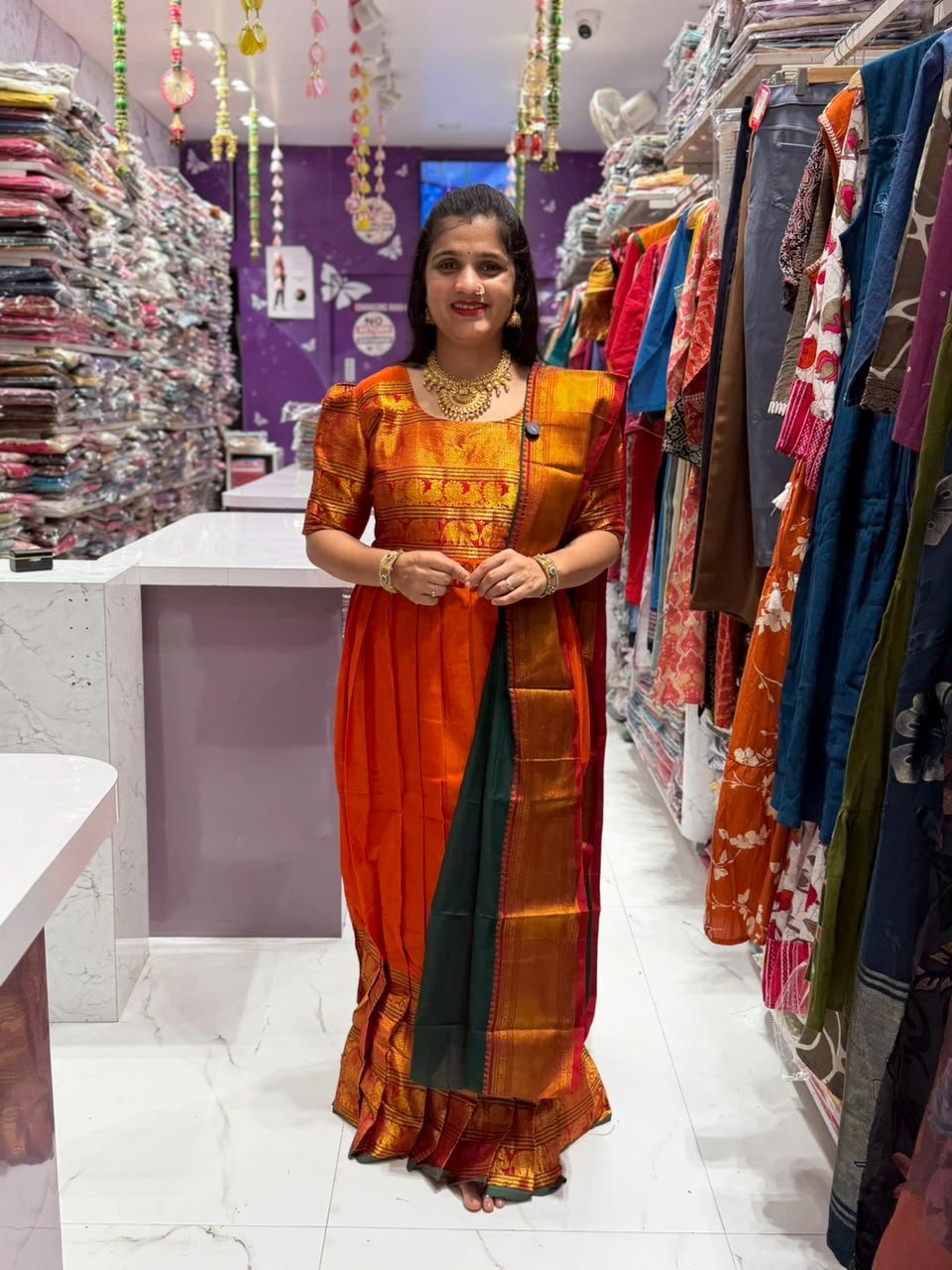 Everyday Kurti Collection